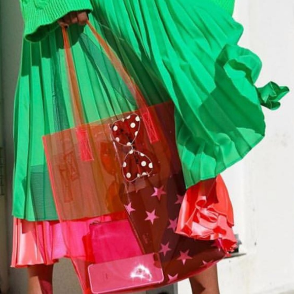 Meet your Posher, Bel - Picture 1 of 2